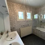 T3 Centre-ville Avec Jardin Et Climatisation - Fr-1-541-132 Appartement *
