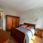 T3 Centre-ville Avec Jardin Et Climatisation - Fr-1-541-132 Appartement La Roche-Posay
