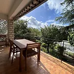 T3 Centre-ville Avec Jardin Et Climatisation - Fr-1-541-132
