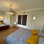 T3 Centre-ville Avec Jardin Et Climatisation - Fr-1-541-132 Appartement *